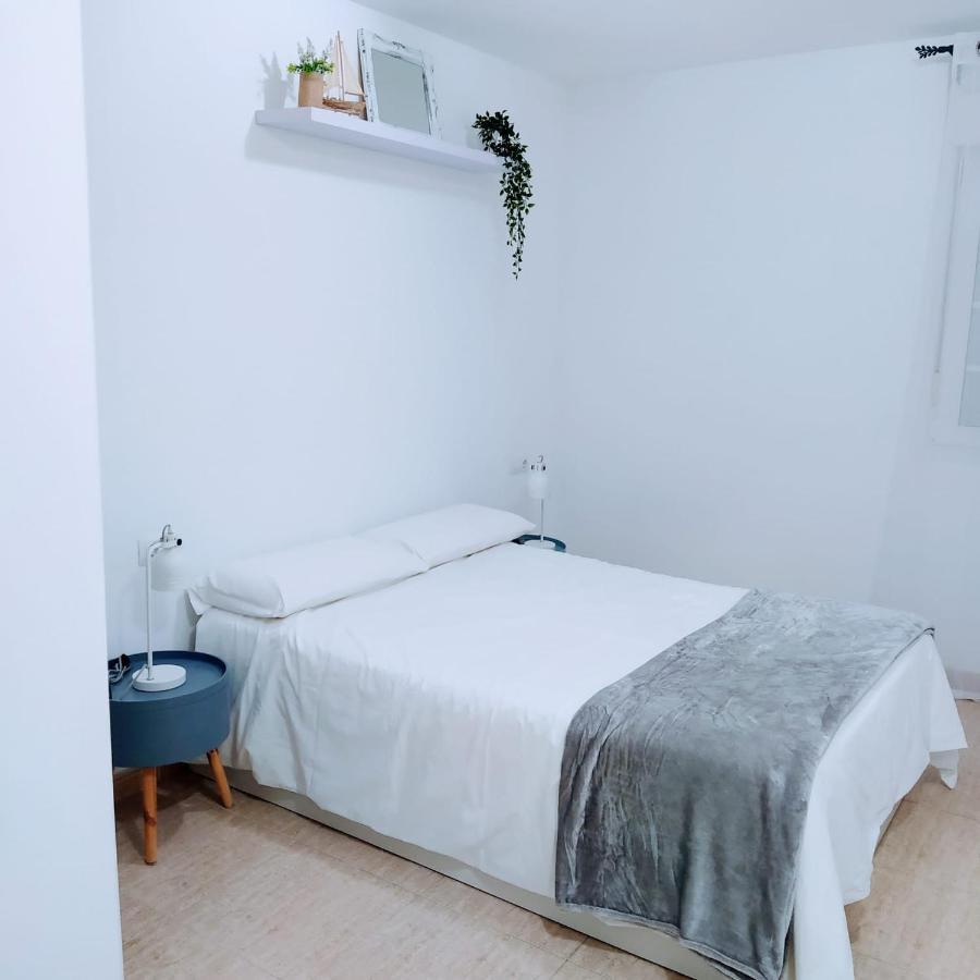 Apartamento Izana Сан-Исидро Экстерьер фото