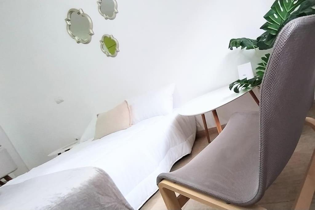 Apartamento Izana Сан-Исидро Экстерьер фото