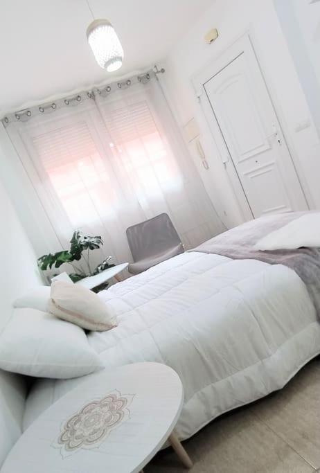 Apartamento Izana Сан-Исидро Экстерьер фото
