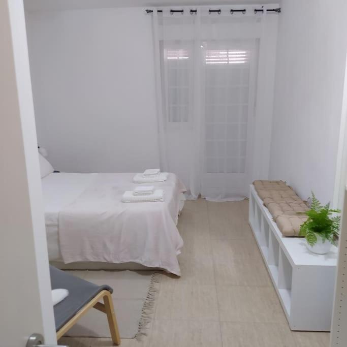 Apartamento Izana Сан-Исидро Экстерьер фото