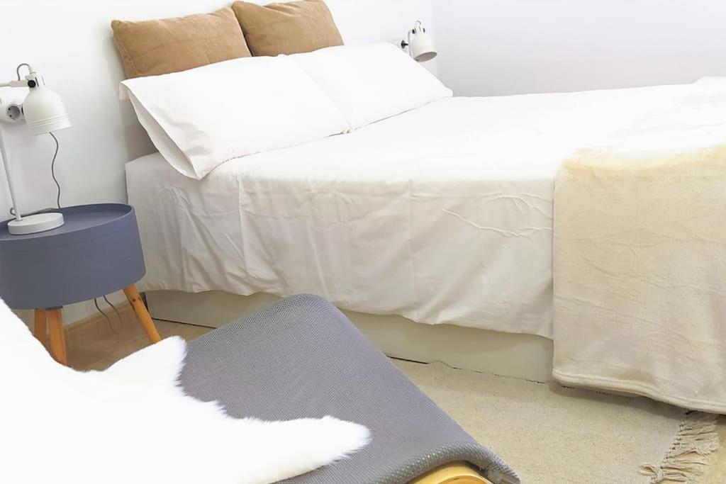 Apartamento Izana Сан-Исидро Экстерьер фото